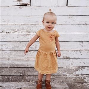 Toddler dress